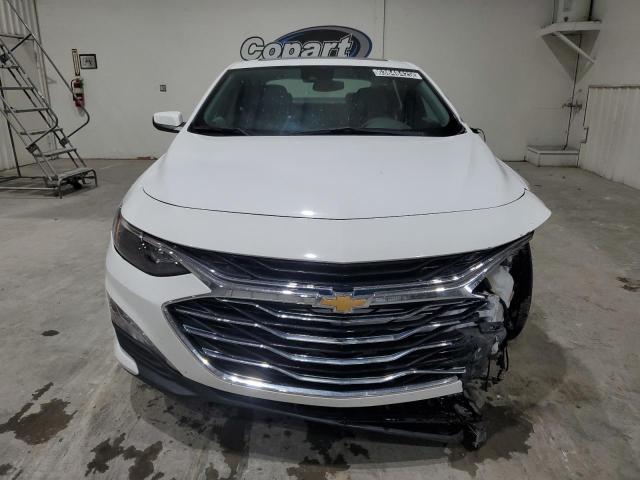  CHEVROLET MALIBU 2023 White