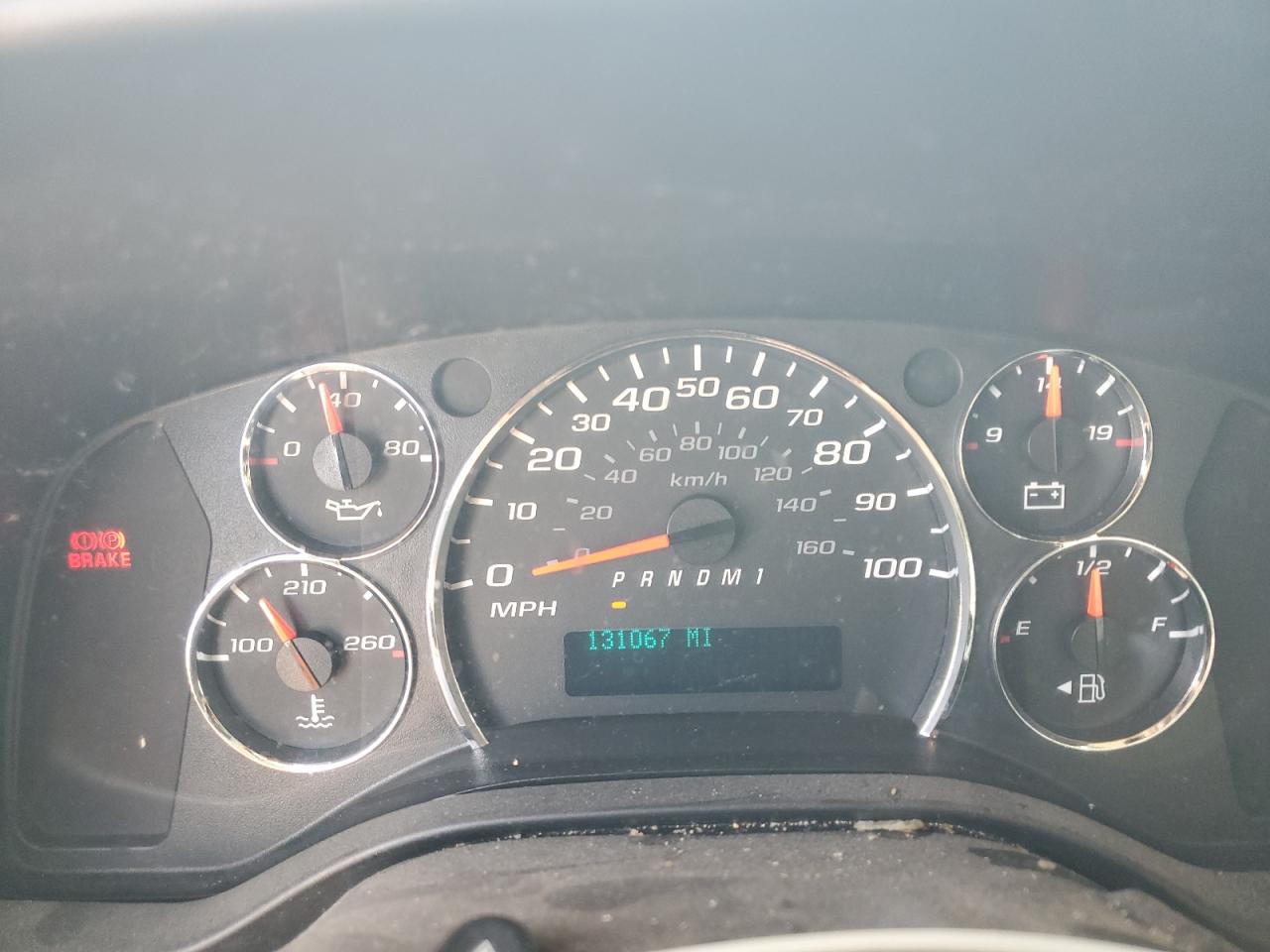 2015 Chevrolet Express G2500 VIN: 1GCWGFCF3F1129085 Lot: 65338085