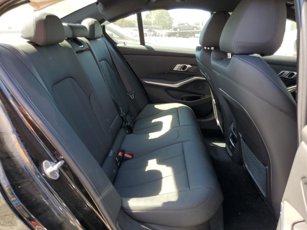 2021 BMW 330I VIN: 3MW5R1J09M8B80622 Lot: 63709315