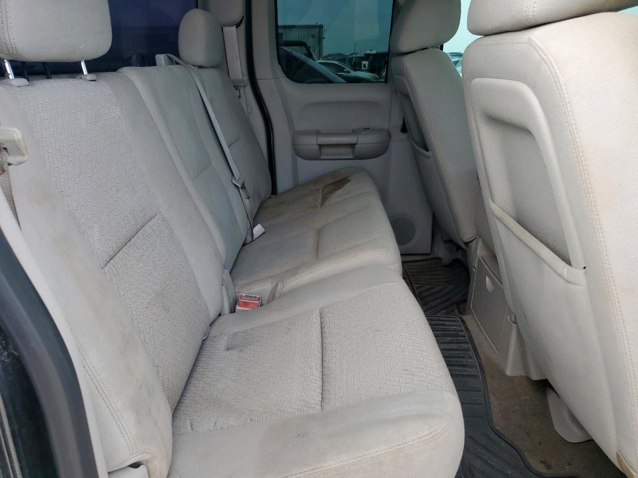 2013 GMC Sierra K1500 Sle VIN: 1GTR2VE74DZ150375 Lot: 64677415