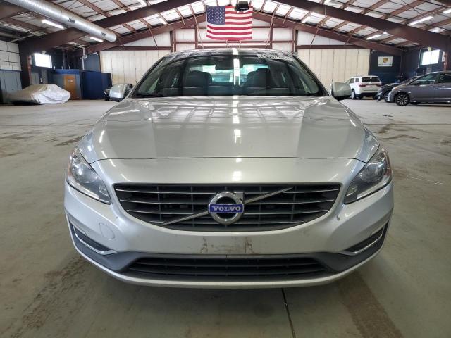 2015 VOLVO S60   