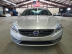 2015 VOLVO S60    à vendre chez Copart CT - HARTFORD SPRINGFIELD