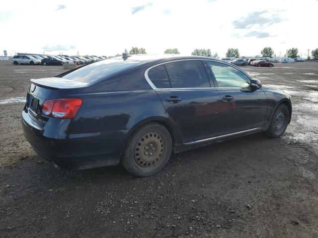 2008 LEXUS GS 450H  