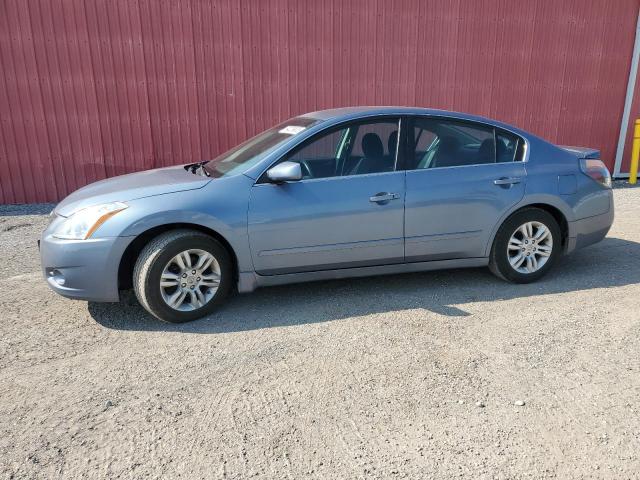 2012 NISSAN ALTIMA BASE   for sale at Copart ON - LONDON