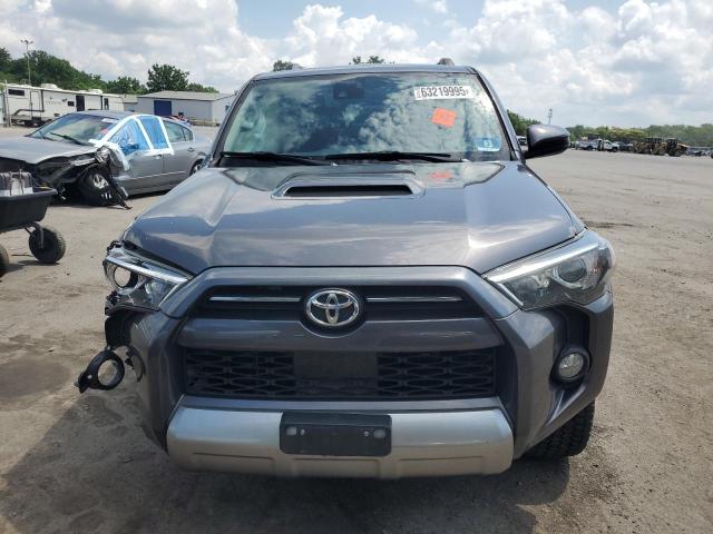  TOYOTA 4RUNNER 2020 Szary