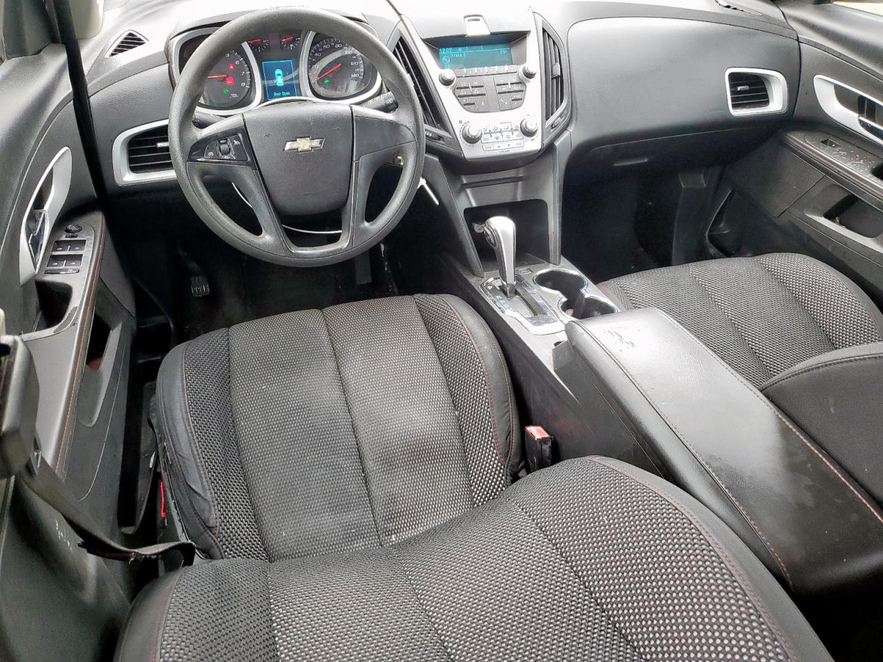 2010 Chevrolet Equinox Lt VIN: 2CNALDEWXA6331334 Lot: 62993375