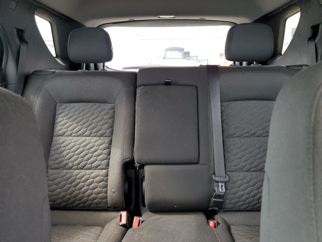2019 Chevrolet Equinox Lt VIN: 2GNAXUEV3K6282535 Lot: 65038555