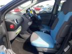 2008 PEUGEOT 107 URBAN for sale at Copart SANDTOFT