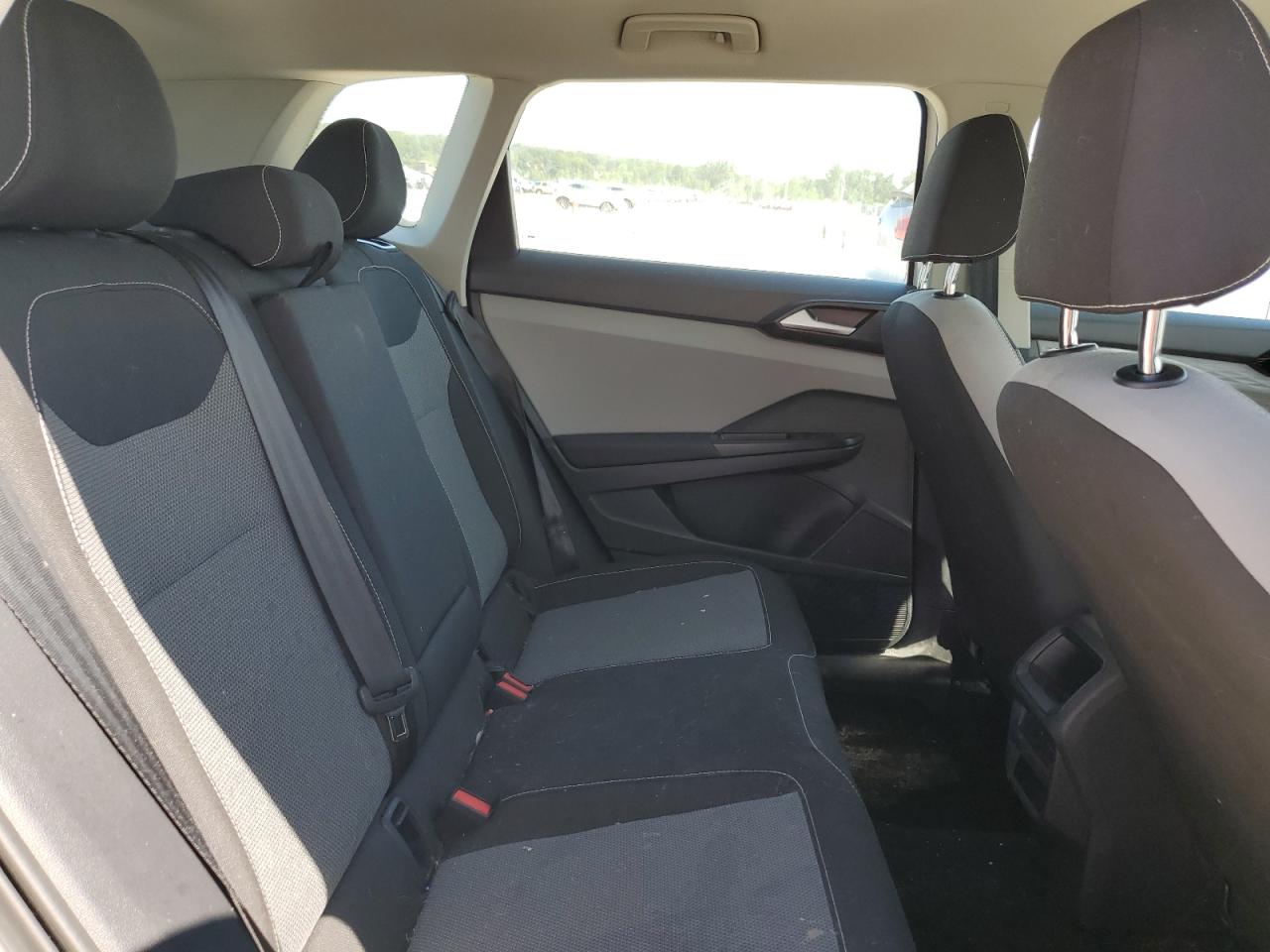 2023 Volkswagen Taos S VIN: 3VVGX7B27PM359551 Lot: 63404605