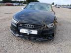 2015 AUDI S3 QUATTRO for sale at Copart WISBECH
