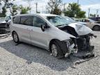 2024 CHRYSLER VOYAGER LX   for sale at Copart FL - TAMPA SOUTH