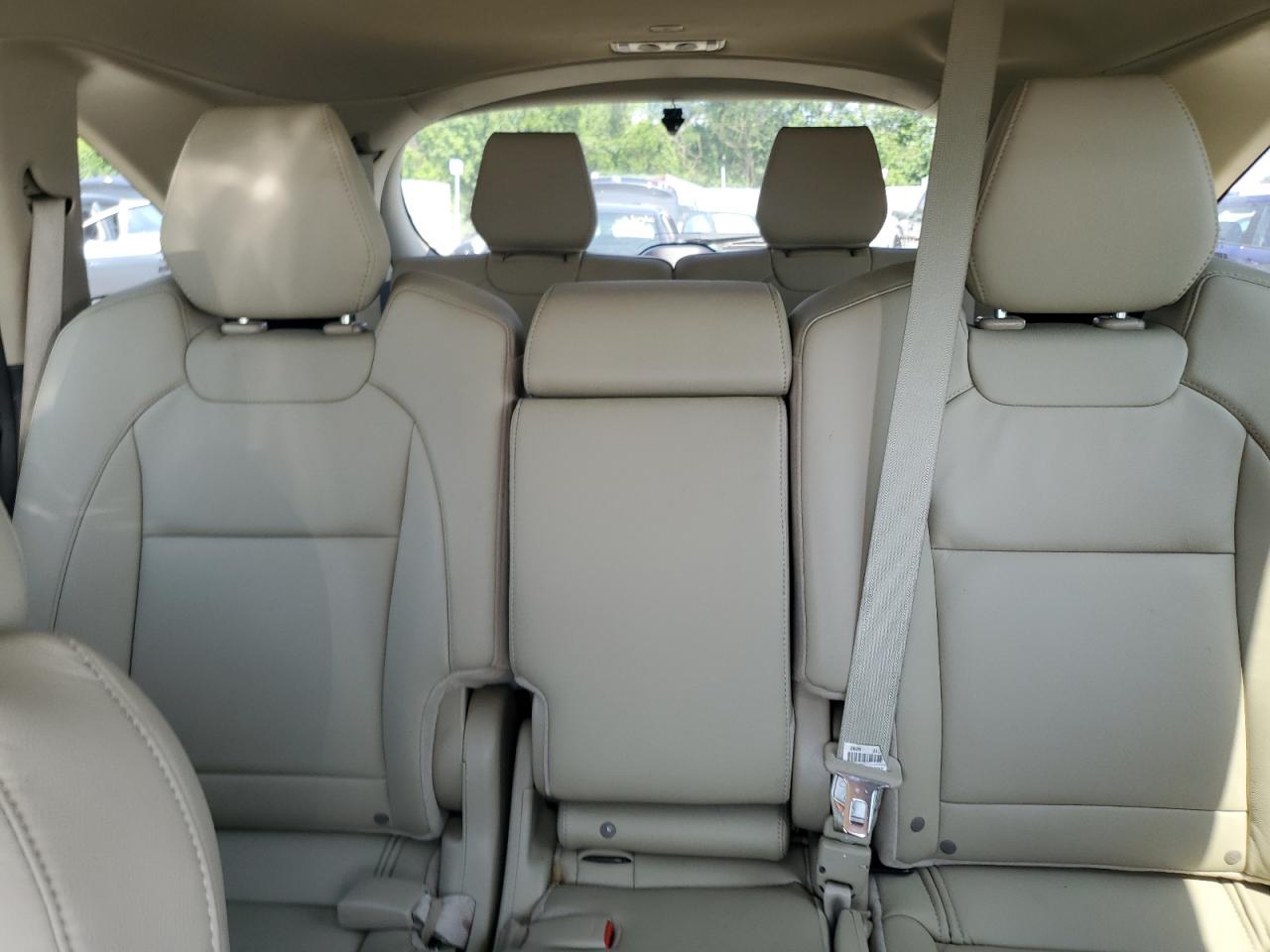 2020 Acura Mdx VIN: 5J8YD4H37LL047351 Lot: 62741165