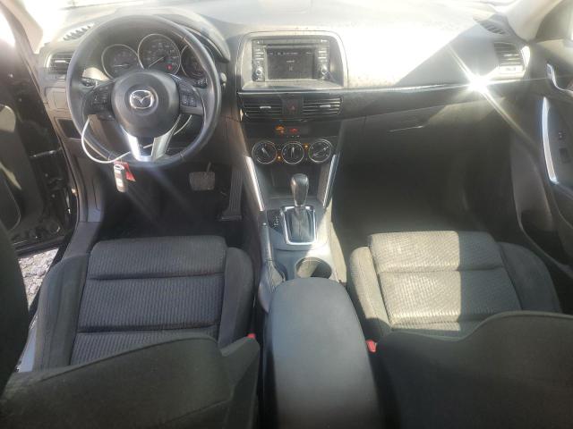  MAZDA CX-5 2015 Czarny