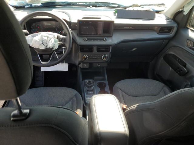  FORD MAVERICK 2024 Black