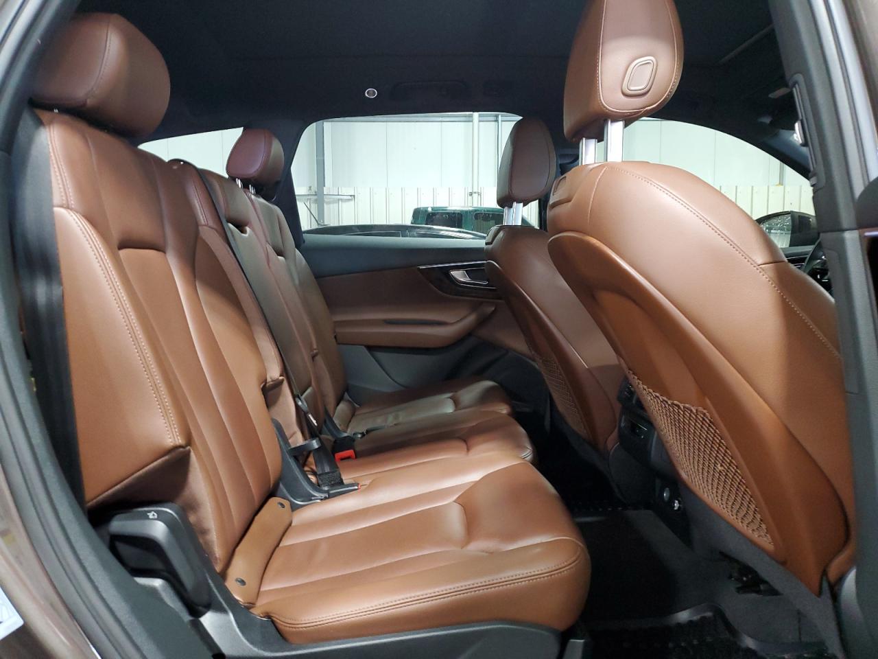 2018 Audi Q7 Premium Plus VIN: WA1LAAF72JD026009 Lot: 63711395