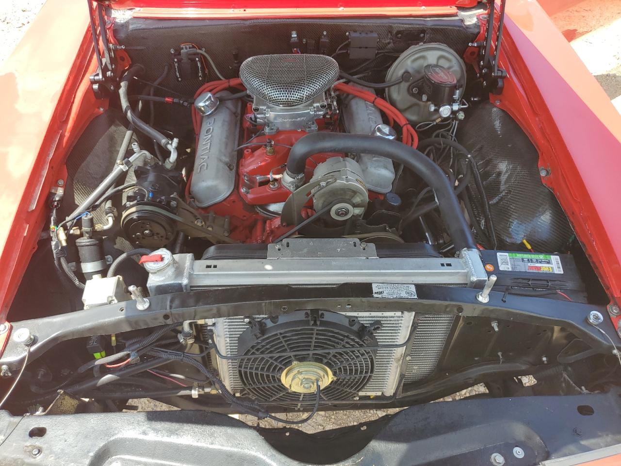 223379u116573 223379U116573 1969 Pontiac Firebird