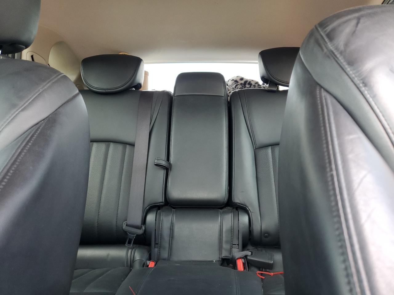 2017 Infiniti Qx50 VIN: JN1BJ0RR9HM416935 Lot: 61798555