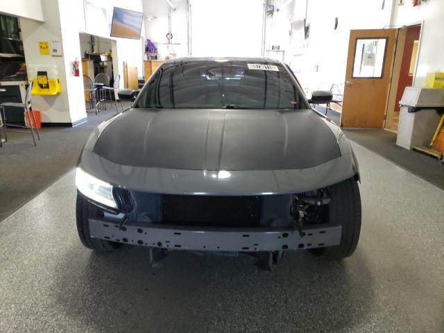  DODGE CHARGER 2017 Gray