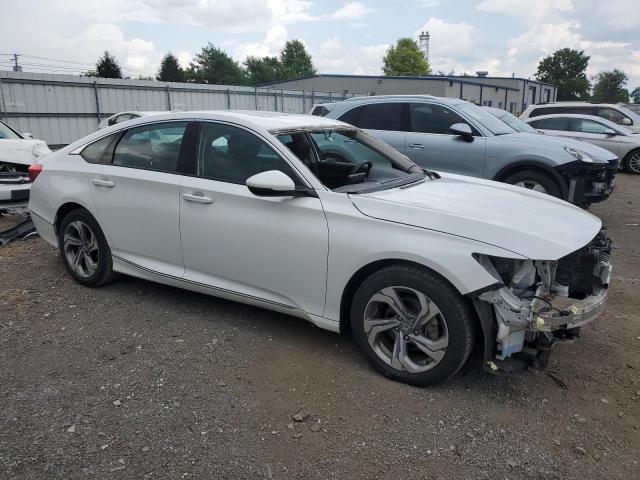  HONDA ACCORD 2019 Белы