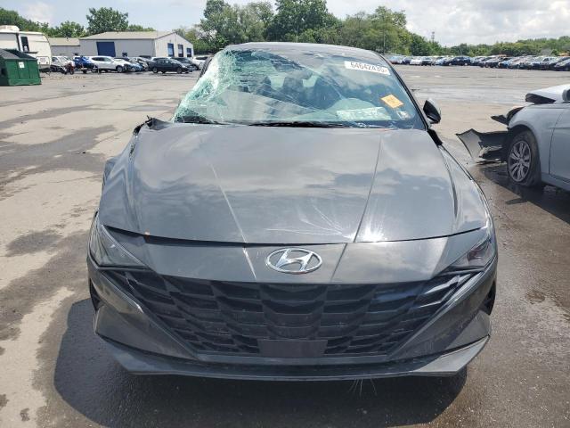  HYUNDAI ELANTRA 2023 Szary