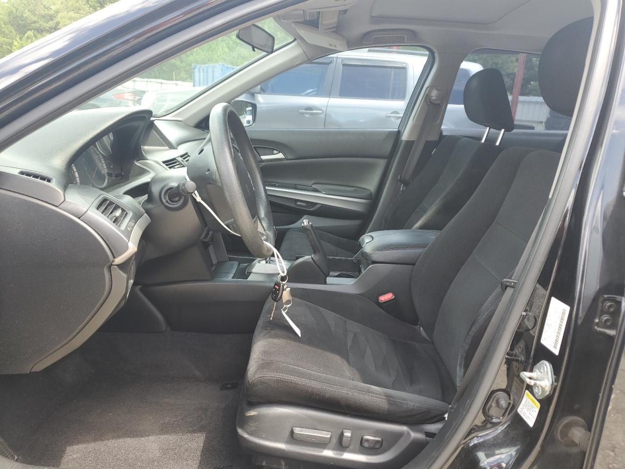 2008 Honda Accord Ex VIN: JHMCP26778C076249 Lot: 65177095