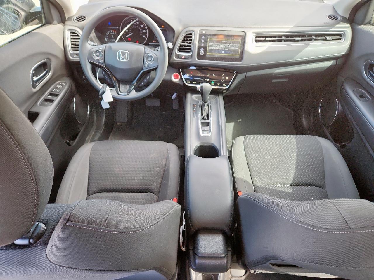 2020 Honda Hr-V Ex VIN: 3CZRU5H56LM702957 Lot: 62986205