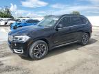 2014 BMW X5 XDRIVE50I   for sale at Copart FL - MIAMI SOUTH