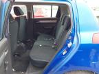 2006 SUZUKI SWIFT DDIS for sale at Copart EAST KILBRIDE