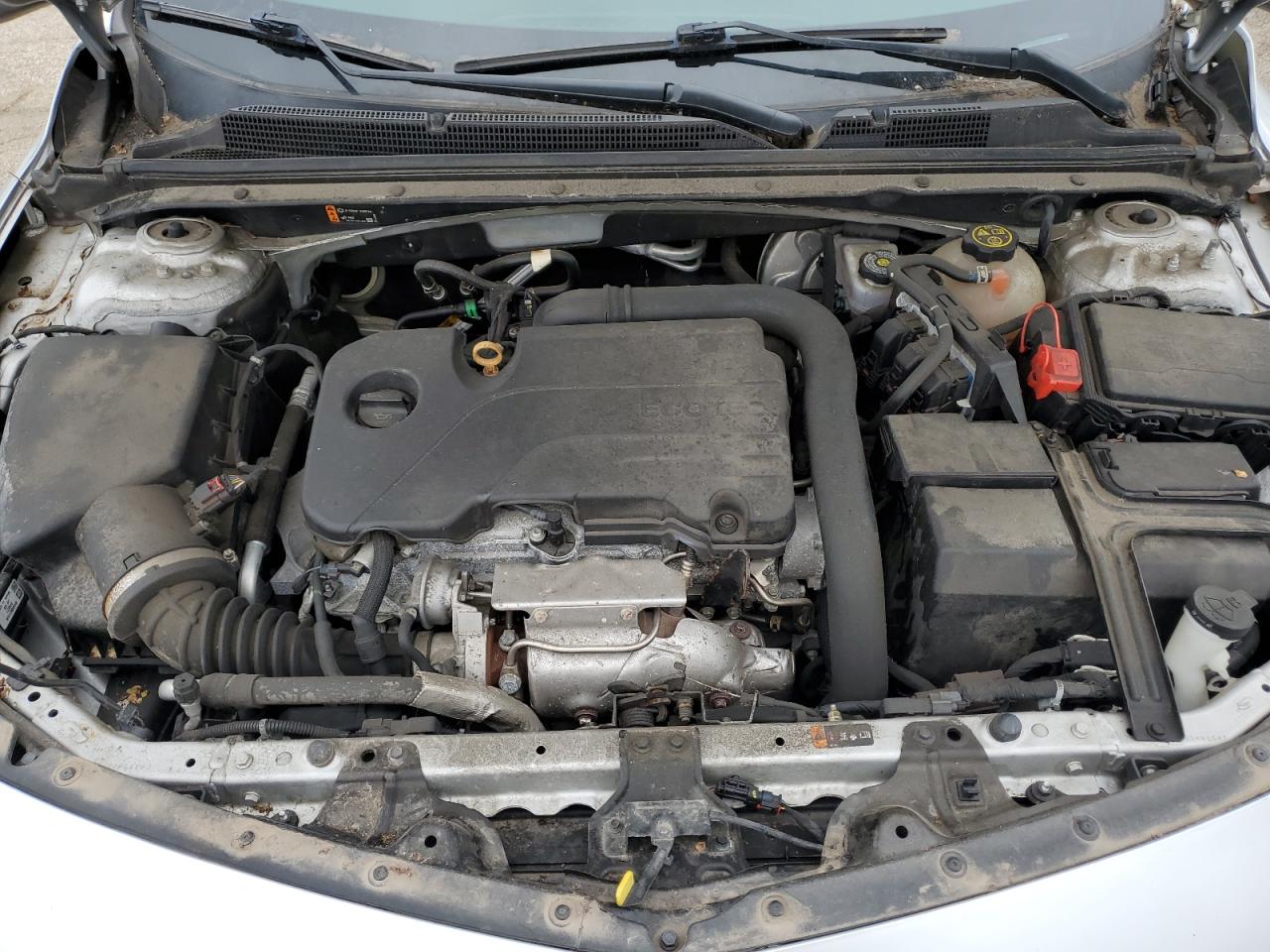 1g1zd5st0lf093113 1G1ZD5ST0LF093113 2020 Chevrolet Malibu Lt