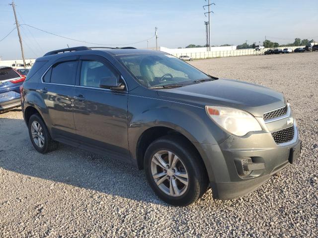  CHEVROLET EQUINOX 2013 Black