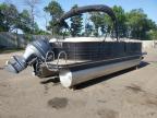 2016 BENNINGTON MARINE 2275GLI   for sale at Copart MN - MINNEAPOLIS NORTH