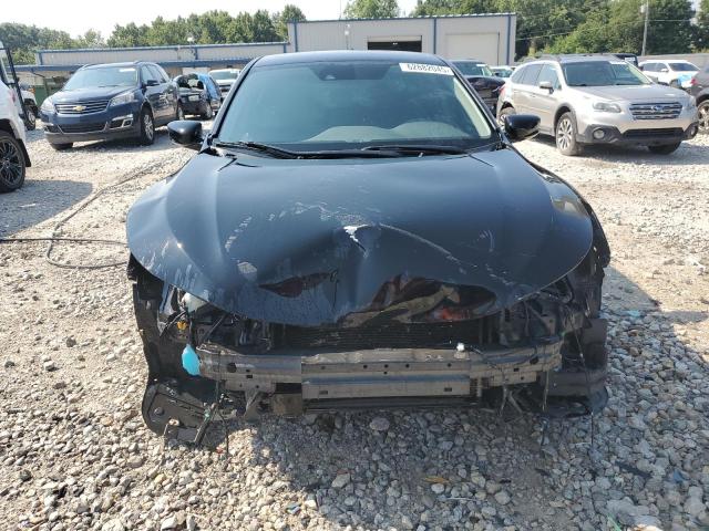 HONDA ACCORD 2017 Czarny