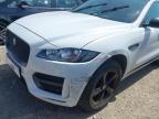 2016 JAGUAR F-PACE R-S for sale at Copart ROCHFORD