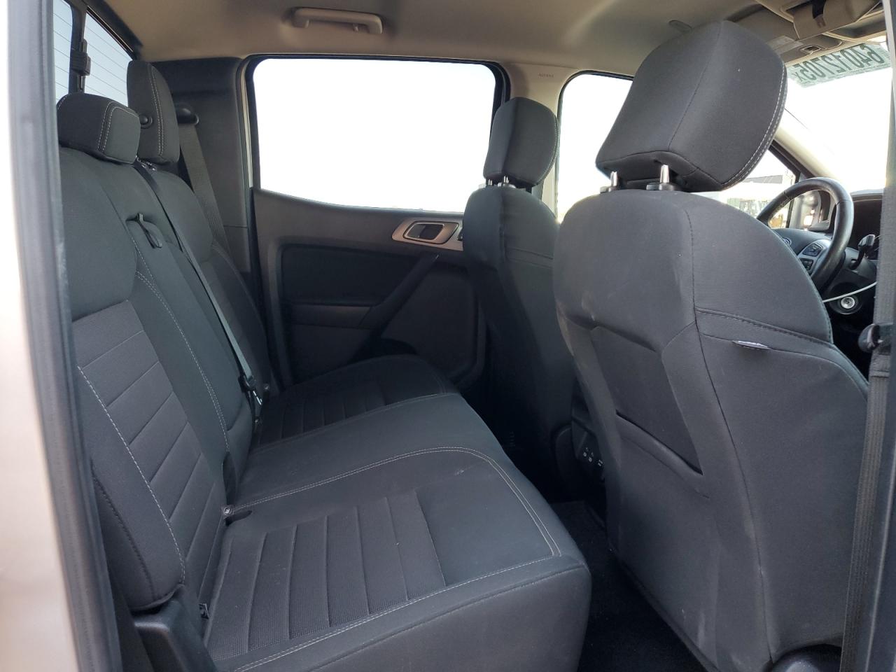 2019 Ford Ranger Xl VIN: 1FTER4FH7KLA23289 Lot: 64012705