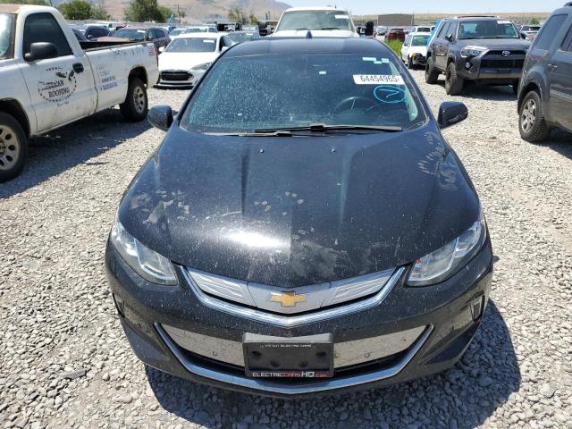  CHEVROLET VOLT 2017 Czarny