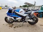 2015 BMW S 1000 RR   for sale at Copart TX - DALLAS SOUTH