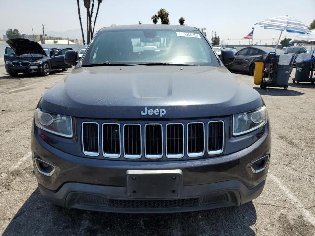  JEEP GRAND CHER 2014 Charcoal