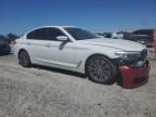 2019 BMW 530E à vendre chez Copart CA - SACRAMENTO