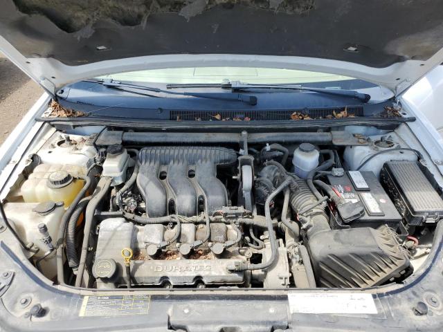2005 FORD FIVE HUNDRED LIMITED  