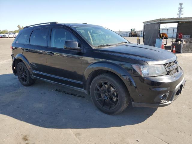  DODGE JOURNEY 2015 Black