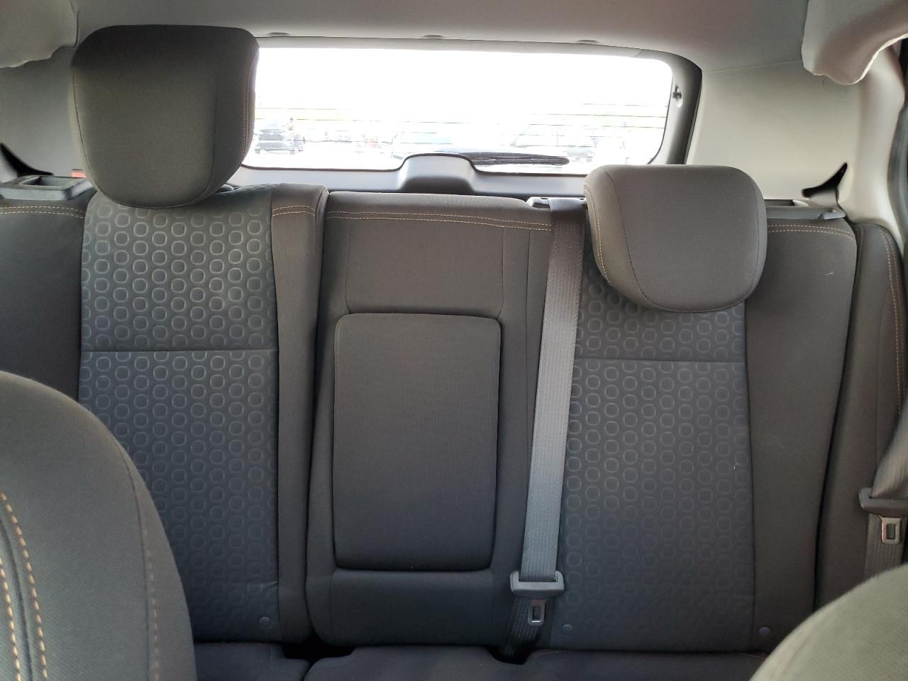 2020 Chevrolet Trax Ls VIN: KL7CJKSBXLB015971 Lot: 65045425