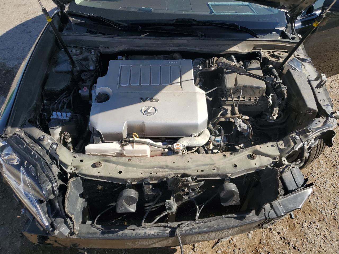 58abk1ggxgu007556 58ABK1GGXGU007556 2016 Lexus Es 350