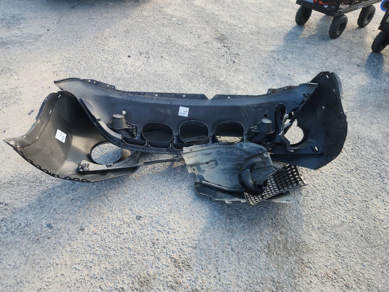 2014 Nissan Juke S VIN: JN8AF5MR8ET357607 Lot: 63481075