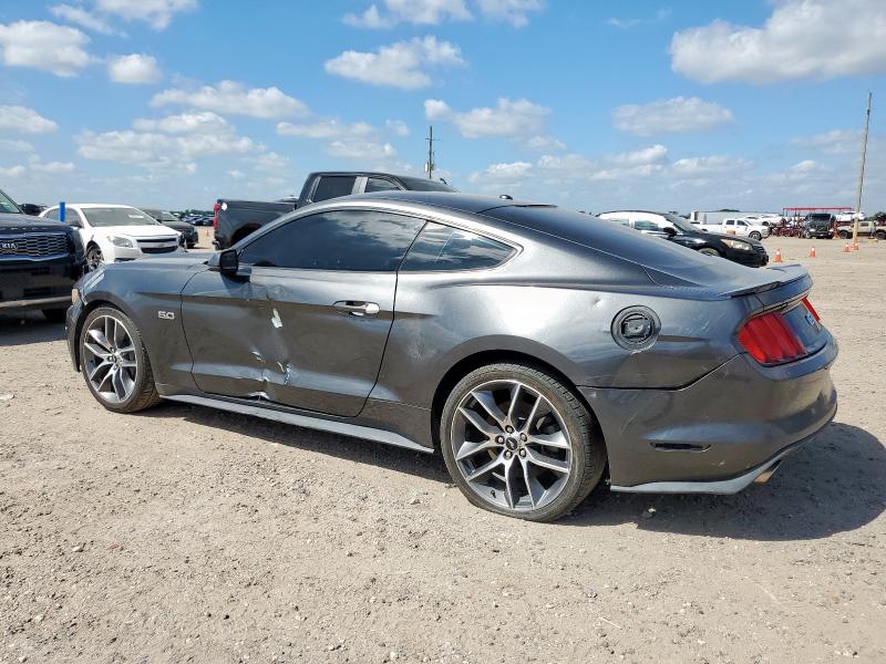 Coupet FORD MUSTANG 2016 Gray