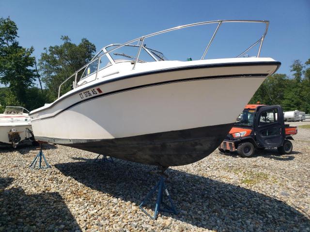 1997 Grady White Boat - Boats Boat