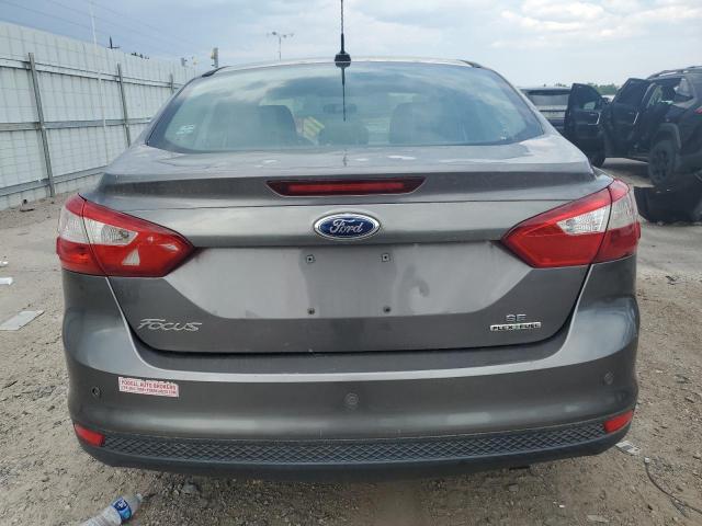  FORD FOCUS 2013 Szary