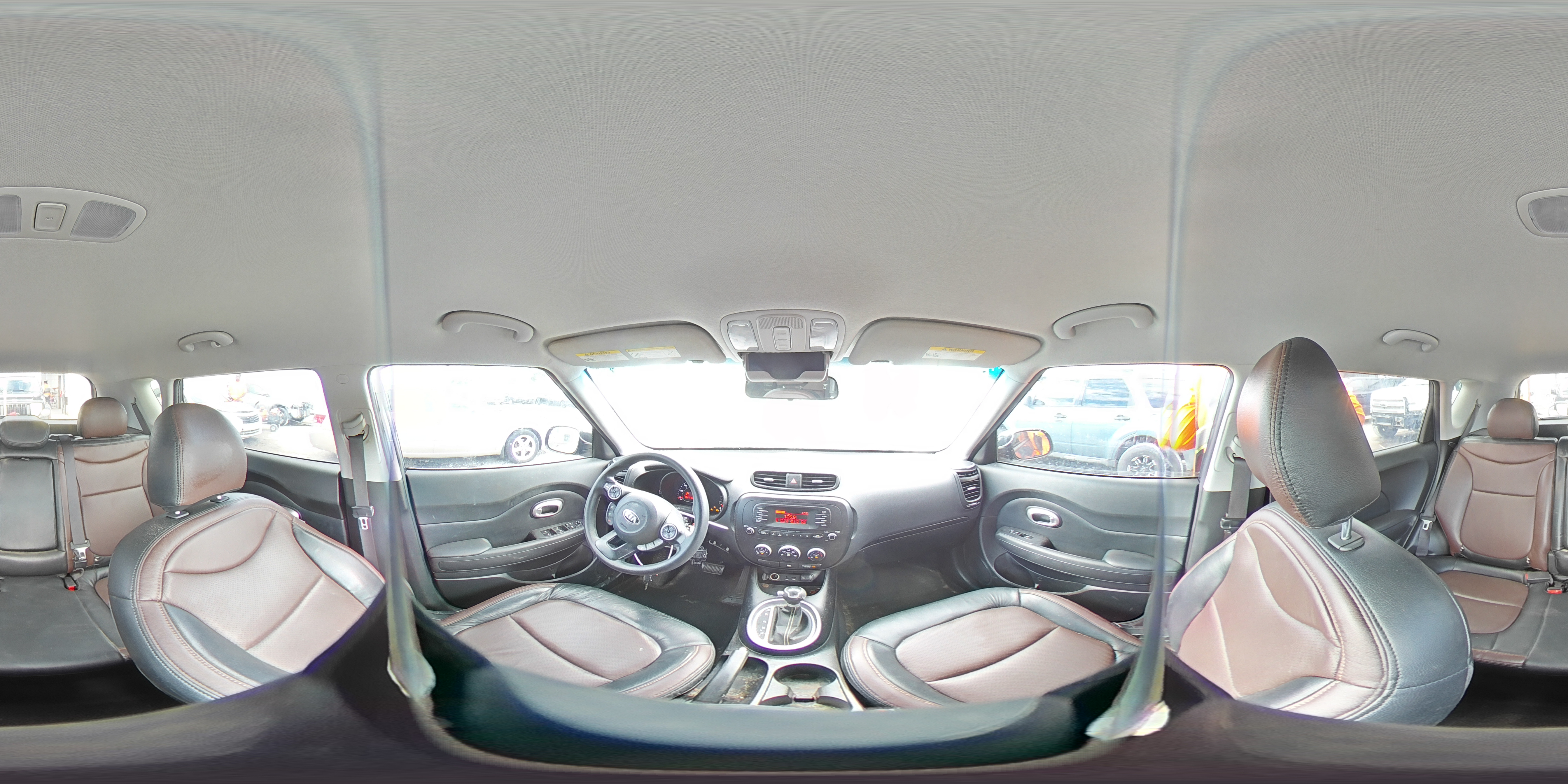KNDJP3A51E7023667 2014 Kia Soul +