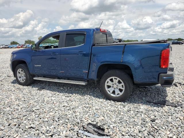  CHEVROLET COLORADO 2019 Синий