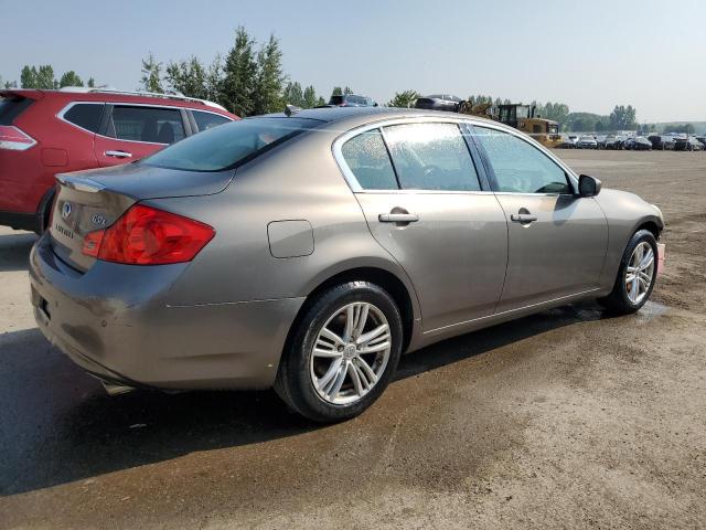 2010 INFINITI G37   