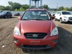2007 KIA RONDO BASE   for sale at Copart IL - CHICAGO SOUTH